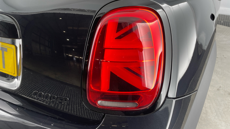 MINI Convertible 1.5 Cooper Exclusive Premium Plus 2dr Auto Petrol Convertible